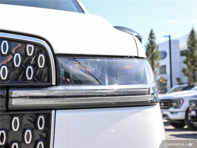 2025 Lincoln Navigator L Reserve (Stk: 25NV480) in St. Catharines - Image 8 of 27