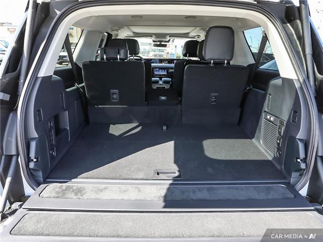 2025 Lincoln Navigator L Reserve (Stk: 25NV480) in St. Catharines - Image 9 of 27