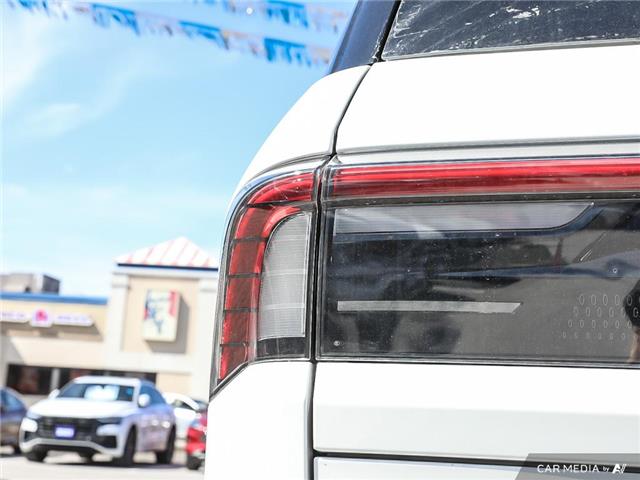 2025 Lincoln Navigator L Reserve (Stk: 25NV480) in St. Catharines - Image 10 of 27