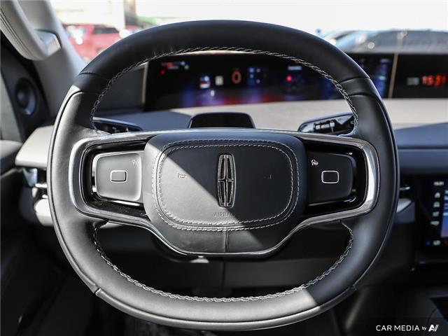 2025 Lincoln Navigator L Reserve (Stk: 25NV480) in St. Catharines - Image 12 of 27