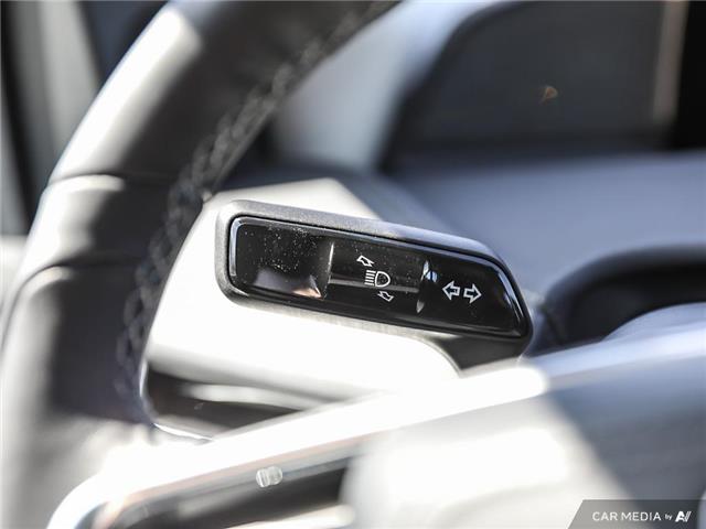 2025 Lincoln Navigator L Reserve (Stk: 25NV480) in St. Catharines - Image 14 of 27