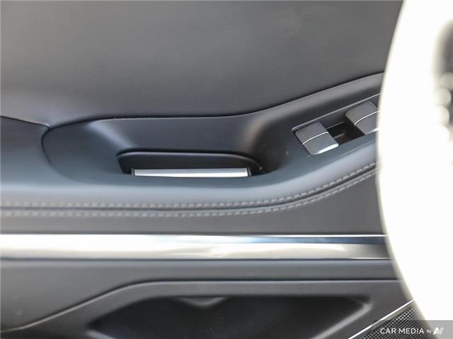 2025 Lincoln Navigator L Reserve (Stk: 25NV480) in St. Catharines - Image 15 of 27