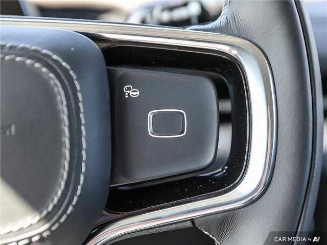 2025 Lincoln Navigator L Reserve (Stk: 25NV480) in St. Catharines - Image 16 of 27