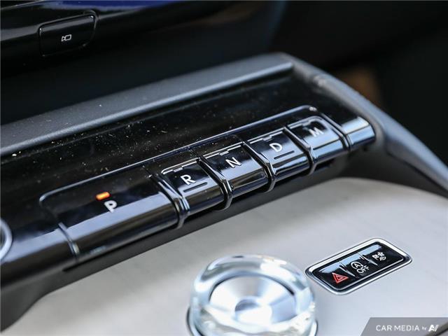 2025 Lincoln Navigator L Reserve (Stk: 25NV480) in St. Catharines - Image 17 of 27