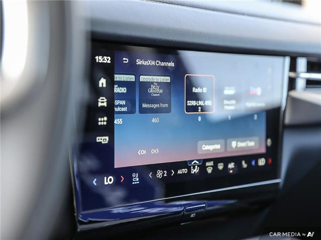 2025 Lincoln Navigator L Reserve (Stk: 25NV480) in St. Catharines - Image 18 of 27