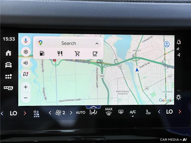 2025 Lincoln Navigator L Reserve (Stk: 25NV480) in St. Catharines - Image 19 of 27