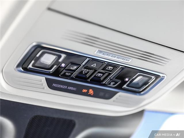 2025 Lincoln Navigator L Reserve (Stk: 25NV480) in St. Catharines - Image 20 of 27