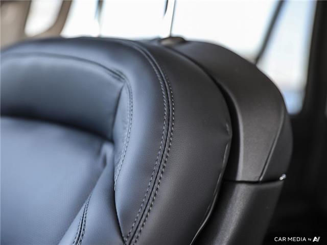 2025 Lincoln Navigator L Reserve (Stk: 25NV480) in St. Catharines - Image 21 of 27