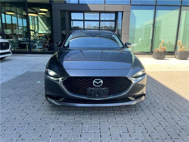 2021 Mazda Mazda3 GT (Stk: 35834) in East York - Image 1 of 8