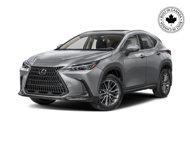 2025 Lexus NX 350 Base (Stk: NX2225) in Windsor - Image 1 of 12