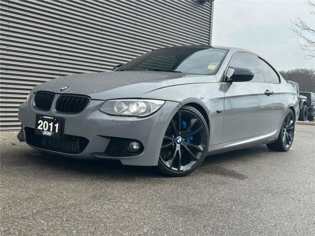 2011 BMW 335i xDrive (Stk: 25085F) in London - Image 1 of 24