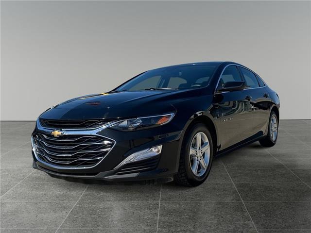2024 Chevrolet Malibu LS (Stk: BP2954C) in Saskatoon - Image 1 of 15