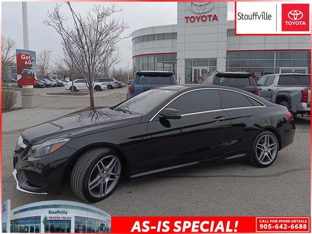 2016 Mercedes-Benz E-Class Base (Stk: P3188) in Whitchurch-Stouffville - Image 1 of 23