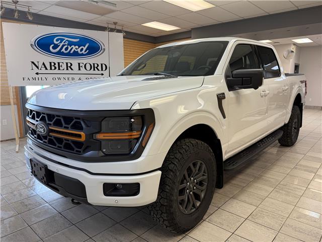 2025 Ford F-150 Tremor (Stk: NA75556) in Shellbrook - Image 1 of 23