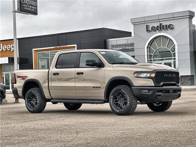 2025 RAM 1500 Rebel (Stk: S104) in Leduc - Image 1 of 20
