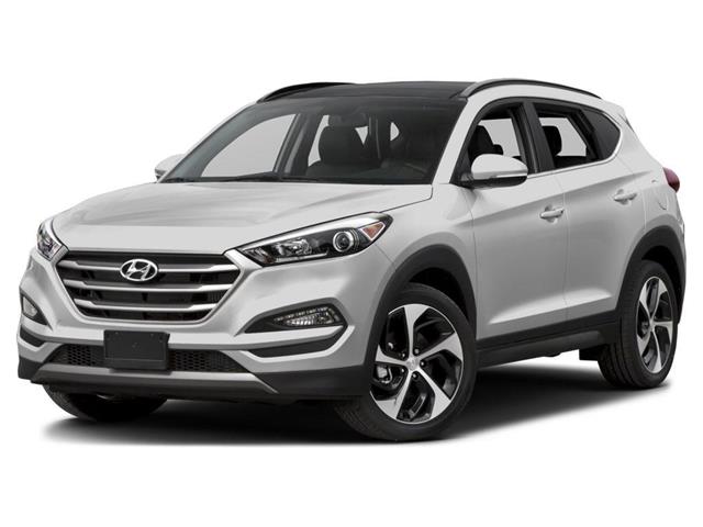 2016 Hyundai Tucson Limited (Stk: 34932A) in Scarborough - Image 1 of 12