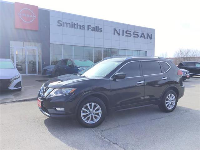 2020 Nissan Rogue SV (Stk: P2401) in Smiths Falls - Image 1 of 14
