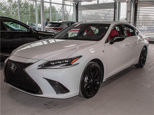 2025 Lexus ES 350 Base (Stk: 6730) in Kingston - Image 1 of 21
