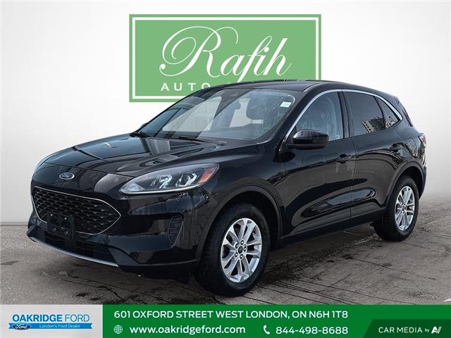 2020 Ford Escape SE (Stk: C54207A) in London - Image 1 of 13