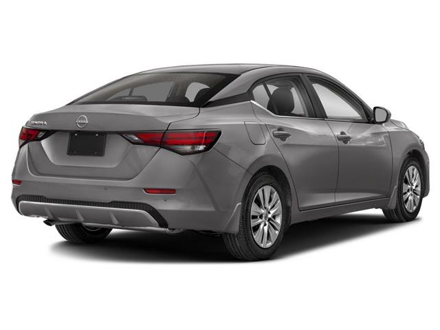 2025 Nissan Sentra S Plus (Stk: C25027) in Mississauga - Image 3 of 11
