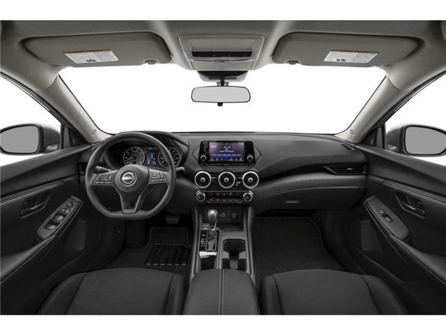 2025 Nissan Sentra S Plus (Stk: C25031) in Mississauga - Image 5 of 11
