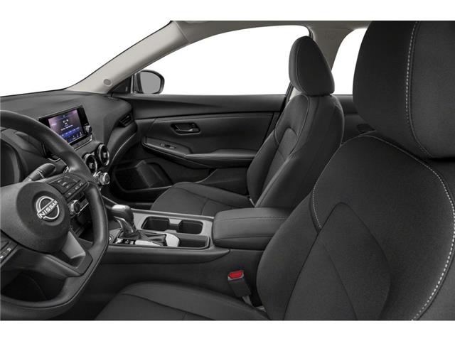 2025 Nissan Sentra S Plus (Stk: C25031) in Mississauga - Image 6 of 11