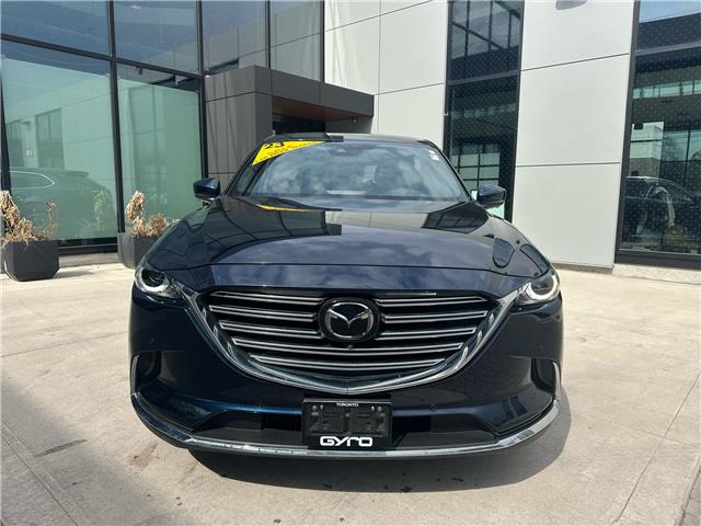 2023 Mazda CX-9 GT (Stk: 35707A) in East York - Image 1 of 21