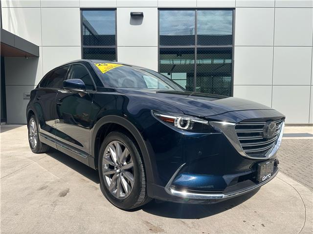 2023 Mazda CX-9 GT (Stk: 35707A) in East York - Image 1 of 21