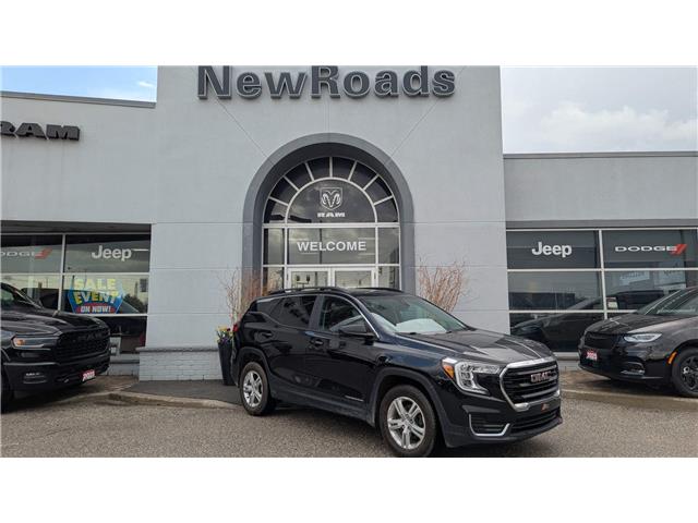 2022 GMC Terrain SLE (Stk: 27976P) in Newmarket - Image 1 of 13