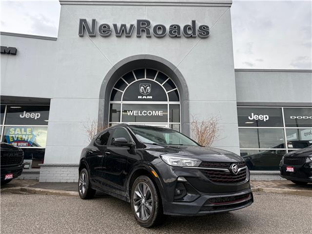 2022 Buick Encore GX Select (Stk: 27975P) in Newmarket - Image 1 of 19
