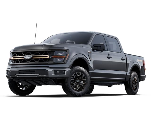 2025 Ford F-150 Tremor (Stk: W4LM199S) in Melfort - Image 1 of 7