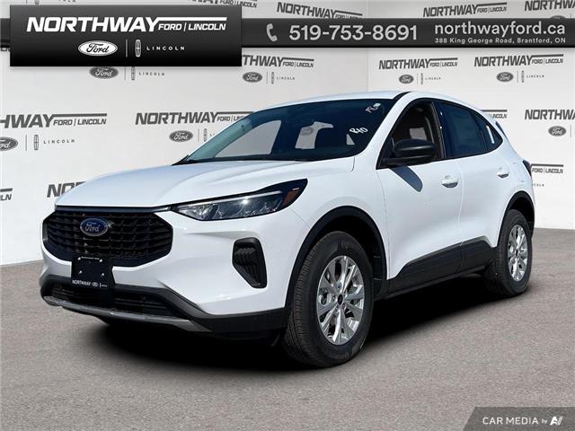 2025 Ford Escape Active (Stk: 5EC5969) in Brantford - Image 1 of 23