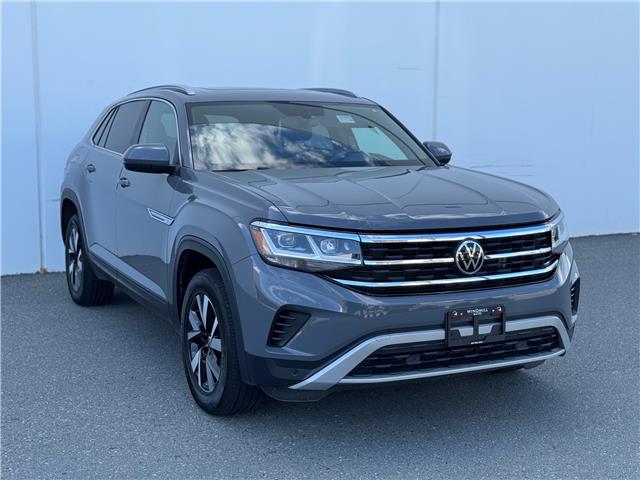 2020 Volkswagen Atlas Cross Sport 3.6 FSI Comfortline