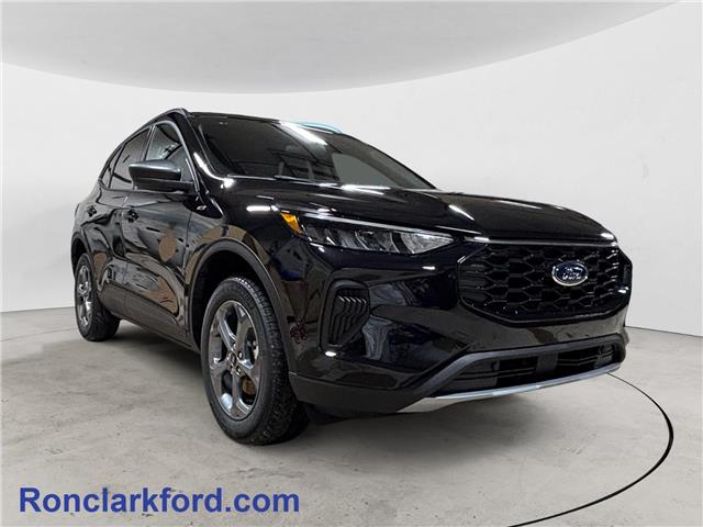 2025 Ford Escape ST-Line (Stk: 16820) in Wyoming - Image 1 of 15