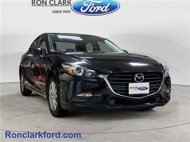 2018 Mazda Mazda3 GS (Stk: 16819-1B) in Wyoming - Image 1 of 15