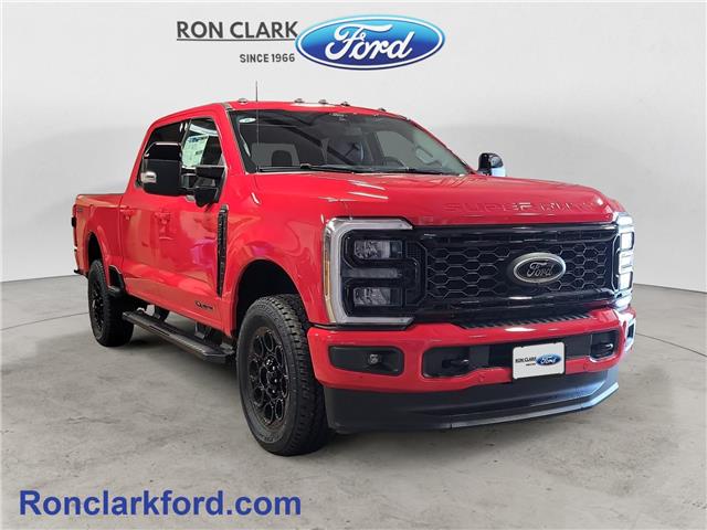 2025 Ford F-250 Lariat (Stk: 16859) in Wyoming - Image 1 of 15