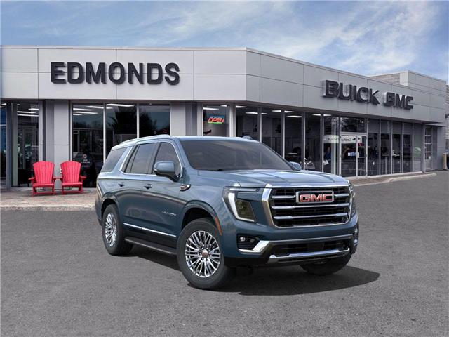 2025 GMC Yukon Elevation (Stk: 251197) in Huntsville - Image 1 of 24