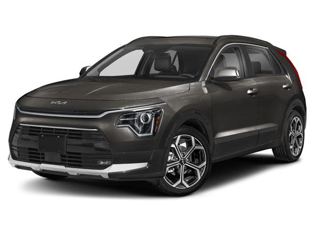 2025 Kia Niro EX Premium (Stk: SNR9638) in Sherwood Park - Image 1 of 12