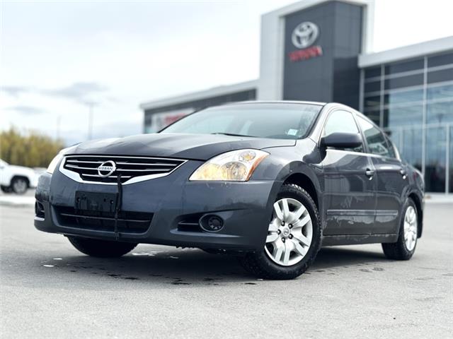 2012 Nissan Altima 2.5 S (Stk: RD86386L) in Cranbrook - Image 1 of 15