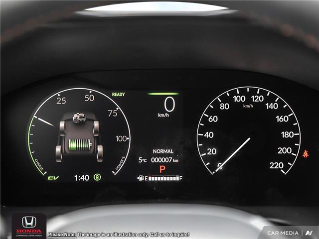 2025 Honda CR-V Hybrid Touring (Stk: 24071) in Cambridge - Image 13 of 24