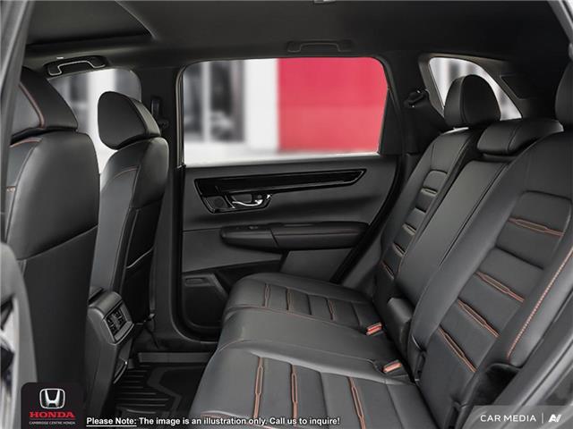 2025 Honda CR-V Hybrid Touring (Stk: 24071) in Cambridge - Image 20 of 24
