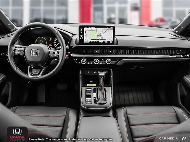 2025 Honda CR-V Hybrid Touring (Stk: 24071) in Cambridge - Image 21 of 24