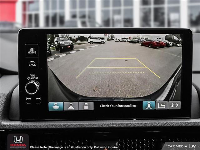 2025 Honda CR-V Hybrid Touring (Stk: 24071) in Cambridge - Image 22 of 24