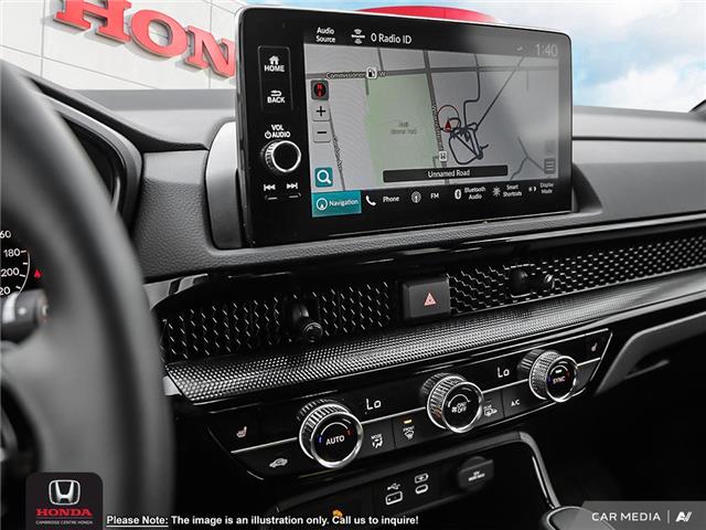 2025 Honda CR-V Hybrid Touring (Stk: 24071) in Cambridge - Image 23 of 24