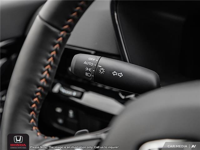 2025 Honda CR-V Hybrid Touring (Stk: 24071) in Cambridge - Image 24 of 24