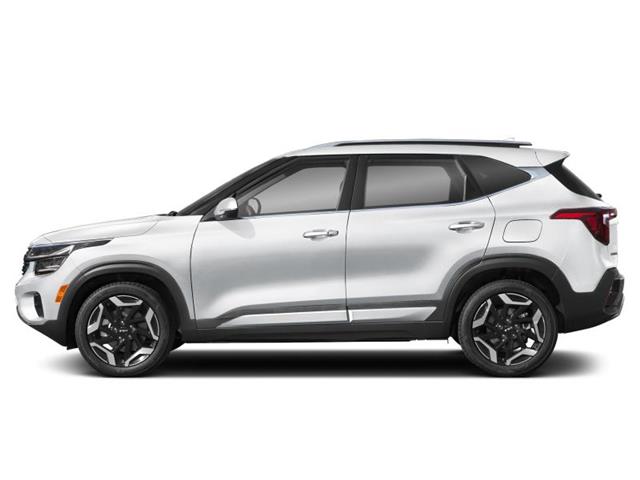 2025 Kia Seltos SX Turbo (Stk: INC0230) in Stratford - Image 1 of 1