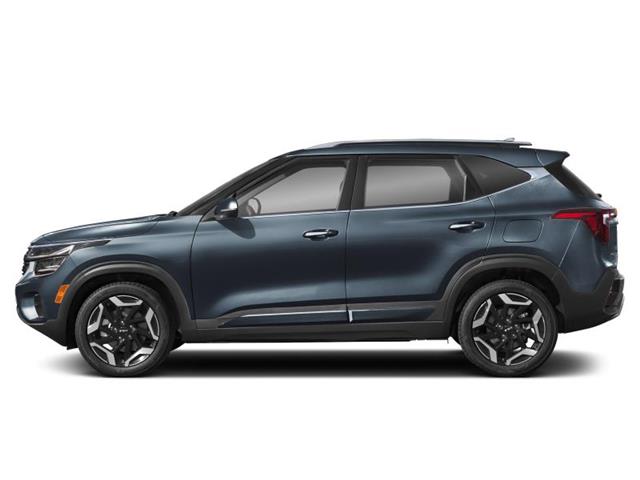 2025 Kia Seltos SX Turbo (Stk: INC0229) in Stratford - Image 1 of 1