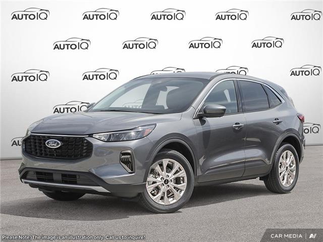 2025 Ford Escape Active (Stk: 25ES723) in St. Catharines - Image 1 of 23