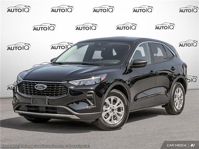 2025 Ford Escape Active (Stk: 25ES725) in St. Catharines - Image 1 of 25