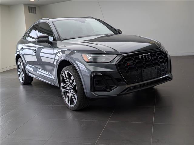 2023 Audi SQ5 3.0T Progressiv (Stk: 184030A) in Oakville - Image 1 of 15
